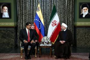ایران از هر اقدامی برای ثبات بازار نفت حمایت می‌کند