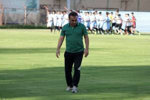 فرهاد کاظمی از سیاه جامگان جدا شد