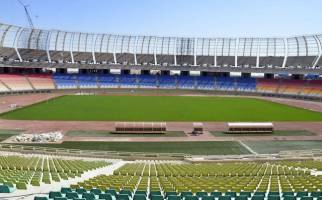 دکتر سجادی: شنبه آینده نقش جهان افتتاح می شود