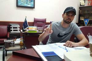 مشکل خط دفاع استقلال درحال کم شدن است