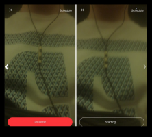 ویژگی جدید goinsta برای اینستاگرام