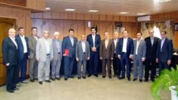 اتاق به اسم نظارت در تشكل‌ها دخالت نكند