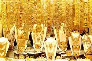  ۲۰ درصد طلاهای موجود در بازار قاچاق است