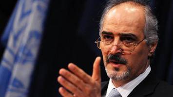 درخواست دمشق از ائتلاف ضد داعش برای توقف بمباران تاسیسات نفتی سوریه