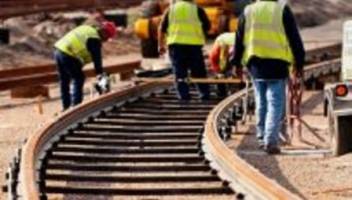 افزایش سرعت خطوط ریلی در دستور کار است