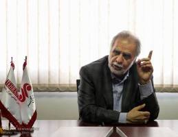 کشورهای منطقه در تحقیقات مواد معدنی مشارکت کنند