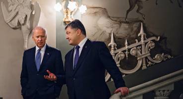 توافق آمریکا و اوکراین درباره تداوم تحریم‌ها علیه روسیه