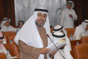 یک وزیر بحرینی تاریخ کشورش را تحریف کرد!