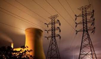افزایش بیش از 2300 مگاواتی پیک مصرف برق