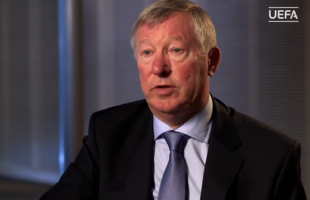 بزرگترین ناکامی دوران مربیگری الکس فرگوسن