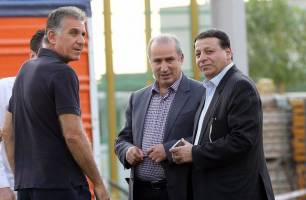 تاج: بیانیه کی‌روش مبنای درستی داشت