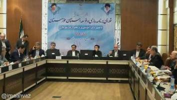 آسیب های اجتماعی حاصل از جنگ تحمیلی در استان خوزستان جبران ناپذیر است