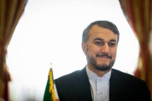 حضور مستشاران نظامی ایران در کشورهای عراق و سوریه، کمک مؤثری برای مبارزه با تروریسم است