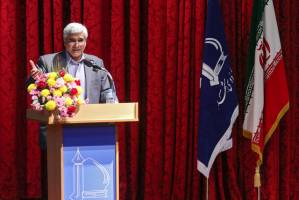  واقفین به حوزه آموزش عالی ورود کنند