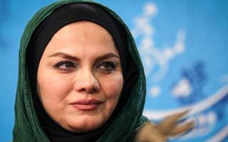 نرگس آبیار سریال «دختر شینا» را می‌سازد
