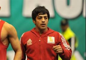 باوفا: این قهرمانی شروع خوبی برای تیم ملی جوانان بود