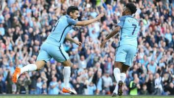 برد پرگل سیتی و توقف مدافع عنوان قهرمانی در لیگ برتر