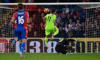 پیروزی پرگل لیورپول در لیگ برتر انگلیس