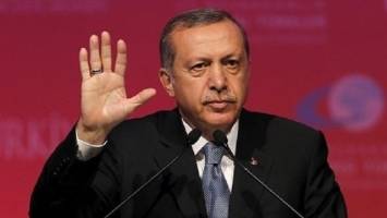 درخواست اردوغان از پارلمان ترکیه برای احیای مجازات اعدام