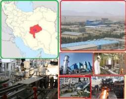 امید به رونق واحدهای تولیدی یزد با تسهیلات بانکی