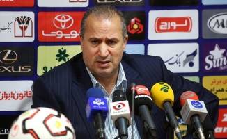 تاج: مساله کی‌روش در فدراسیون حل شد