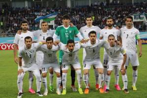 19 بازیکن به تیم ملی فوتبال دعوت شدند