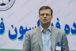 تهیه فیلم آموزشی از لیگ برتر و تجهیز داورها به تبلت