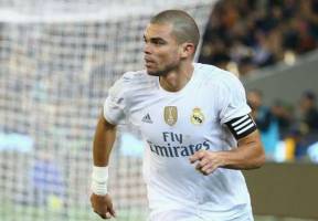 په‌په داربی مادرید را از دست داد