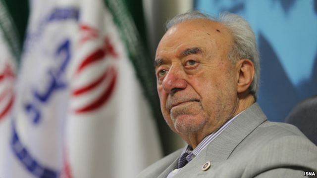 انتقاد عسگراولادی از فضای  کنونی کسب و کار