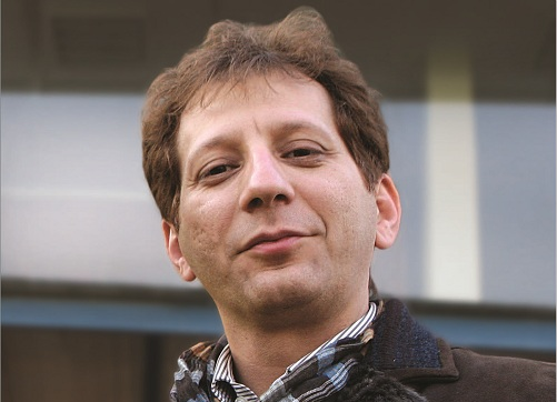 لغو حکم اعدام بابک زنجانی 