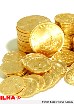 سکه گران شد