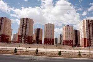 جزئیات شرایط تکمیل سایت مسکن مهر اندیشه تا دهه فجر