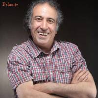 عکس جدید علی معلم! 