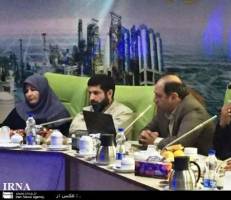 نیمی از ظرفیت‌ تولید پتروشیمی ماهشهر بدون استفاده مانده است