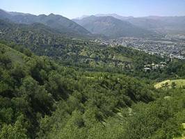 ژاپنی ها در کهگیلویه و بویراحمد طرح مشارکتی اجرا می کند