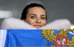هدیه روسیه به دوومیدانی‌کاران محروم از المپیک ریو