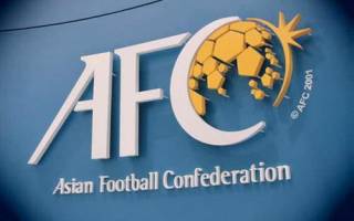 نشست مسئولین فیفا و AFC با مربیان تیم های ملی نونهالان و نوجوانان