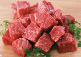 ثبات نرخ گوشت قرمز در بازار