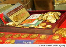 بهای سکه تصویر امام 10 هزار تومان بالا رفت