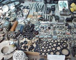 قیمت قطعات خودرو پژو ۲۰۶ 