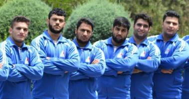 ترکیب تیم ملی وزنه‌برداری جوانان برای مسابقات آسیایی