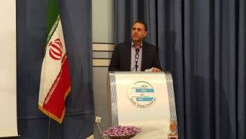 انتقاد نماینده تربت حیدریه از عملکرد شورای ملی زعفران