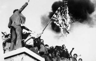 هراس دل کشورهای قدرتمند، از انقلابی بودن ماست