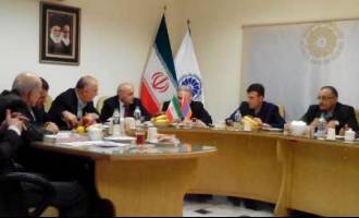 سفیر ایروان در تهران: از سرمایه گذاری تجار ایرانی استقبال می کنیم