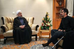 رسیدگی بیش از پیش به خانواده شهداء و جانبازان ضروری است