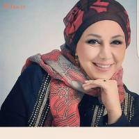 عکس آتلیه ای متفاوت بهنوش بختیاری! 