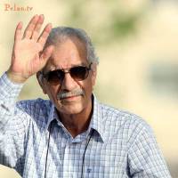 اخرین تصویر از  منصور پورحیدری!