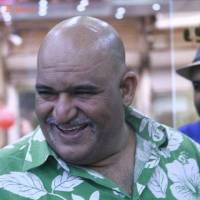 ظاهر جدید و متفاوت نادر سلیمانی! + عکس