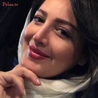 سلفی جدید و متفاوت شیلا خداداد! + عکس