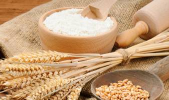 انتقاد از کیفیت پایین گندم تولید داخل